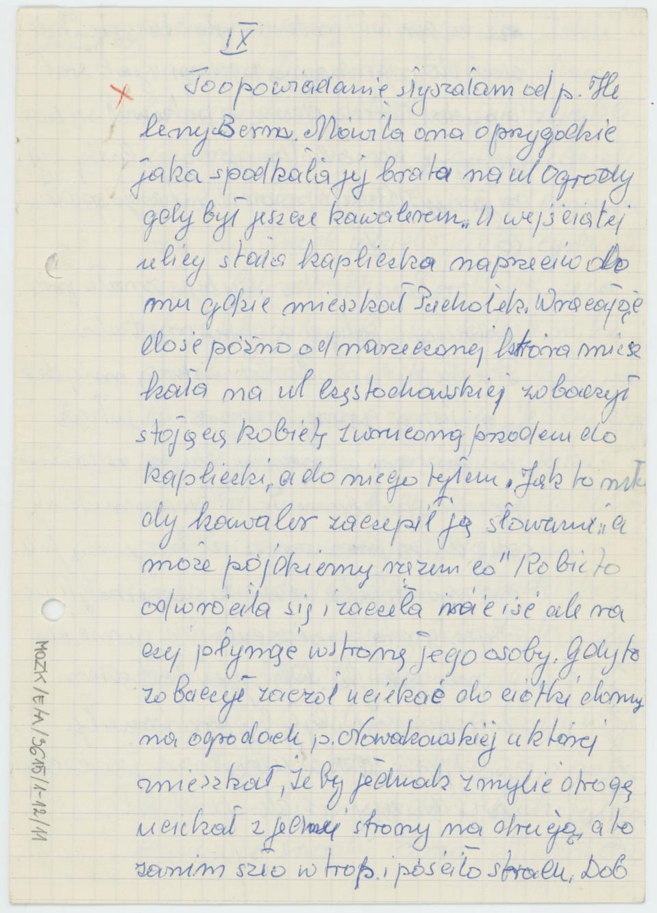 Duchy naszego miasta i okolicy