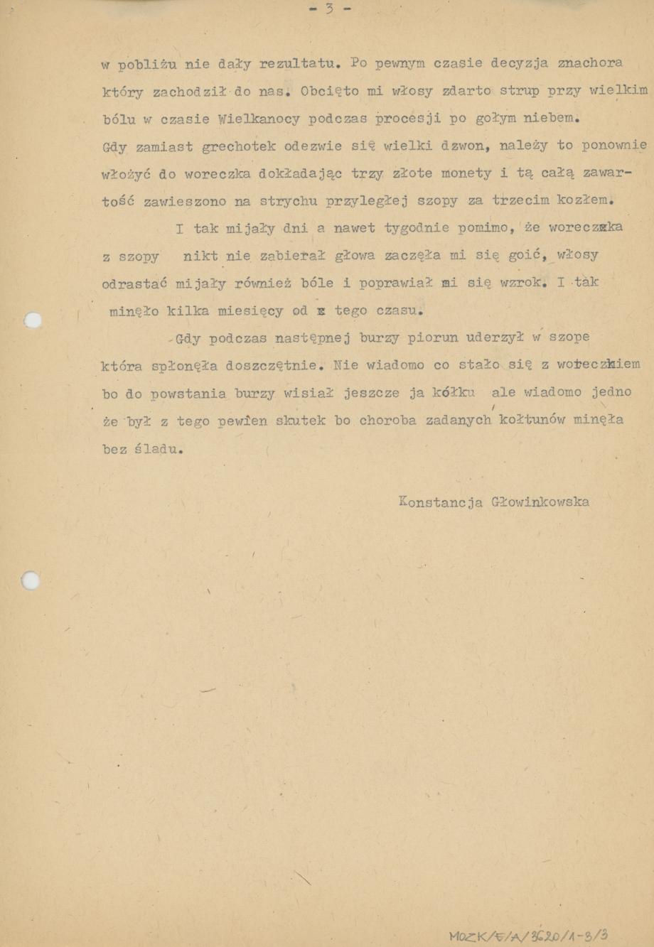 Niebezpieczeństwo urody