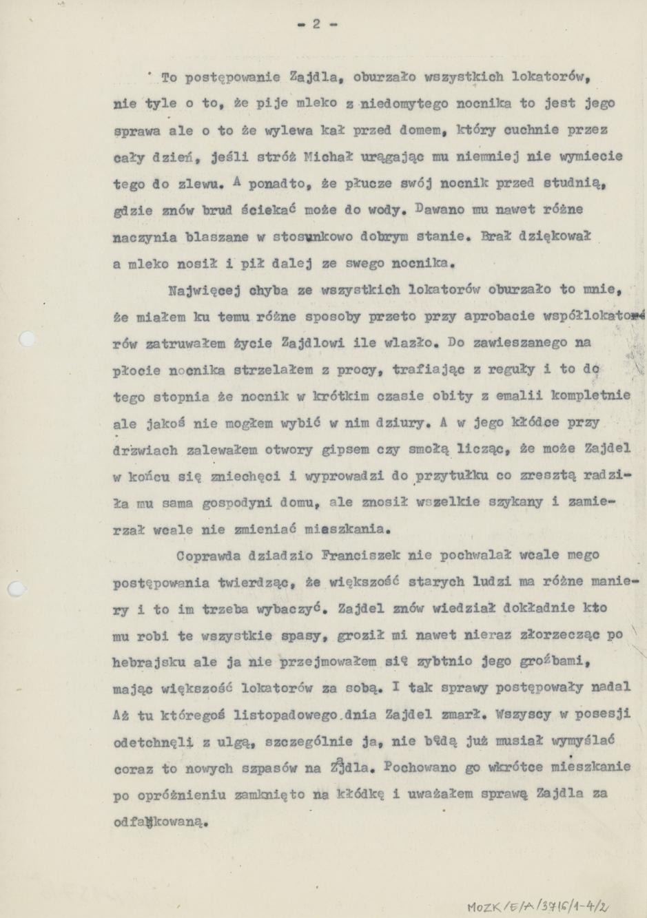 Jak tu nie wierzyć w duchy