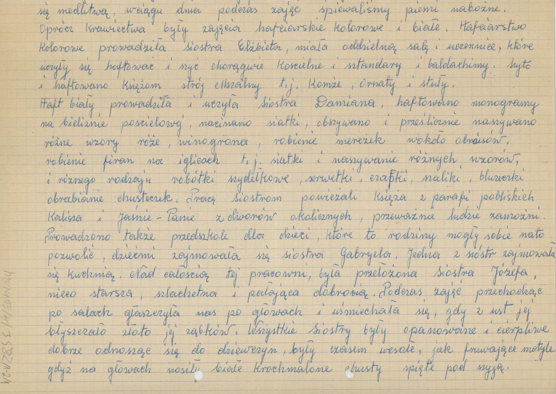 Z lat międzywojennych