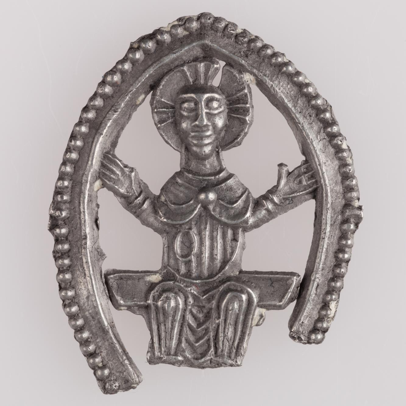 Aplikacja z Chrystusem