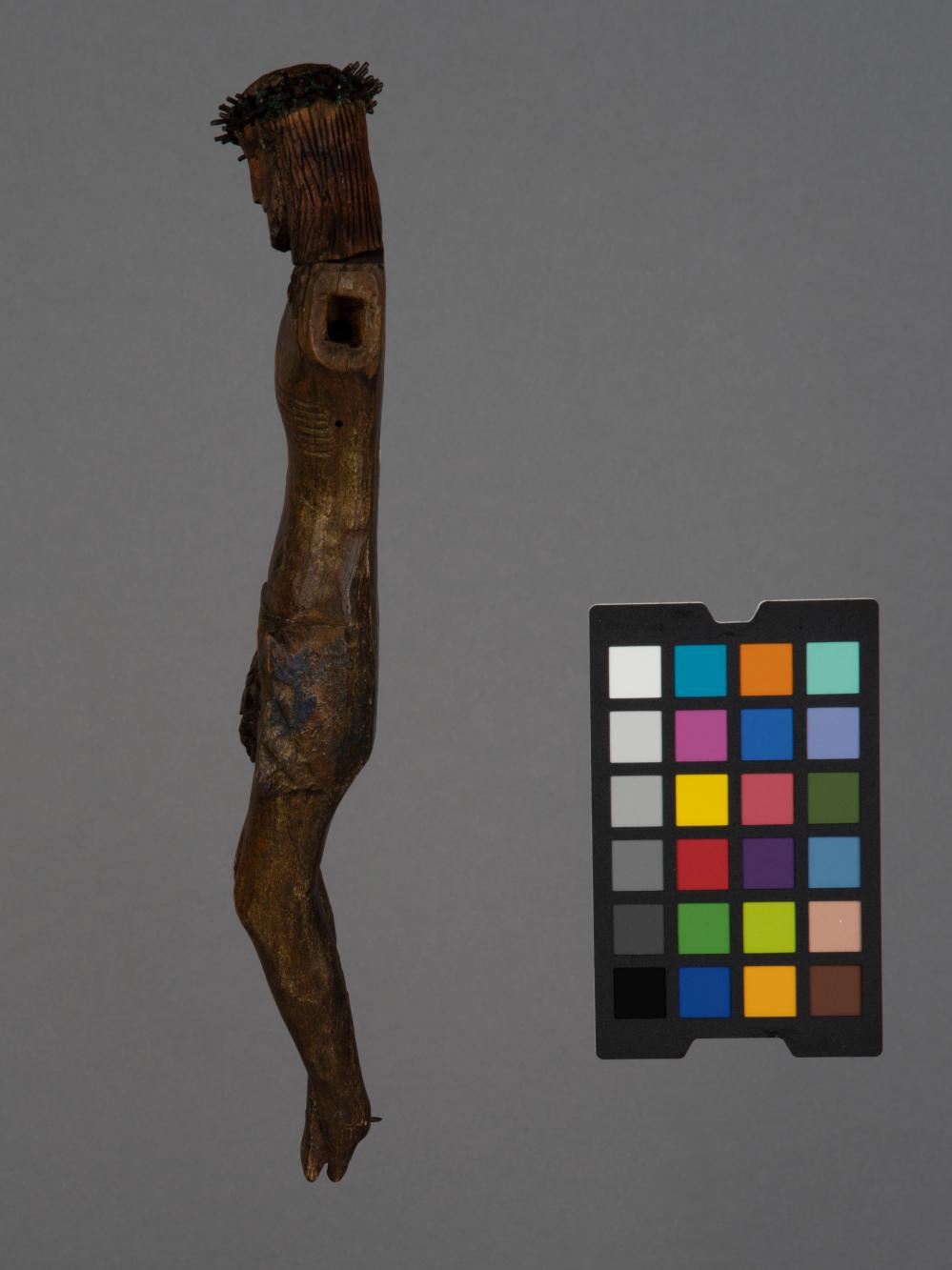 Chrystus Ukrzyżowany