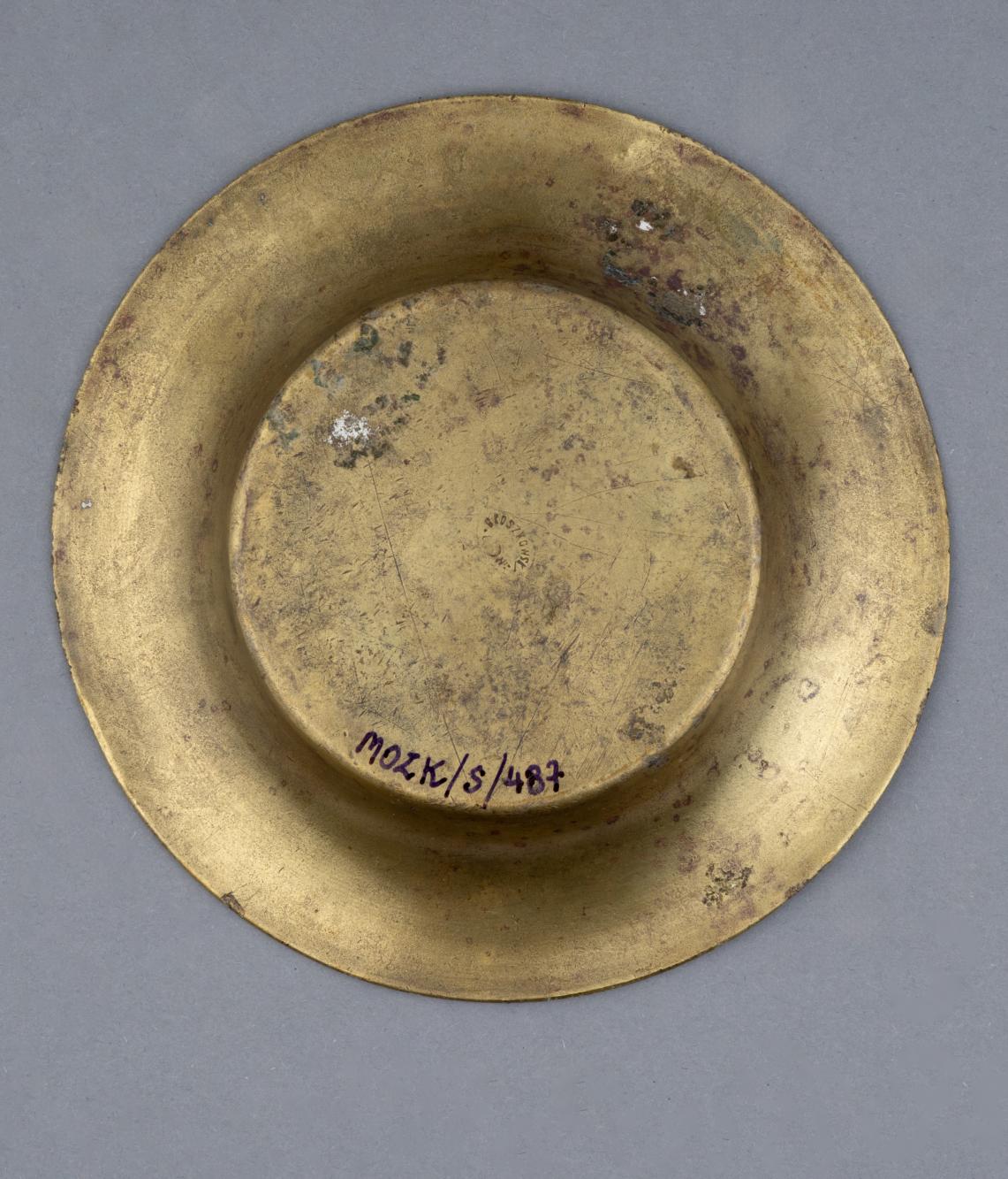 Podstawka kawiarniana