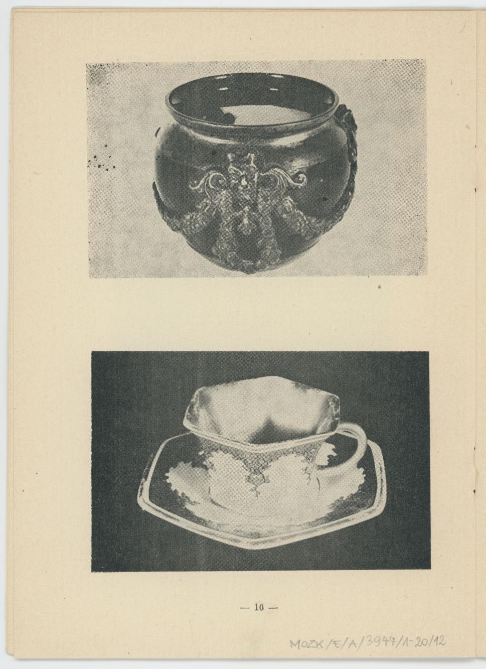 Pamiątki i starocie rodzinne, cz. 2