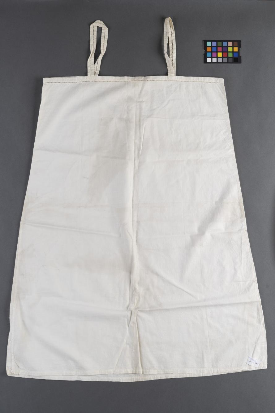 Halka damska płócienna