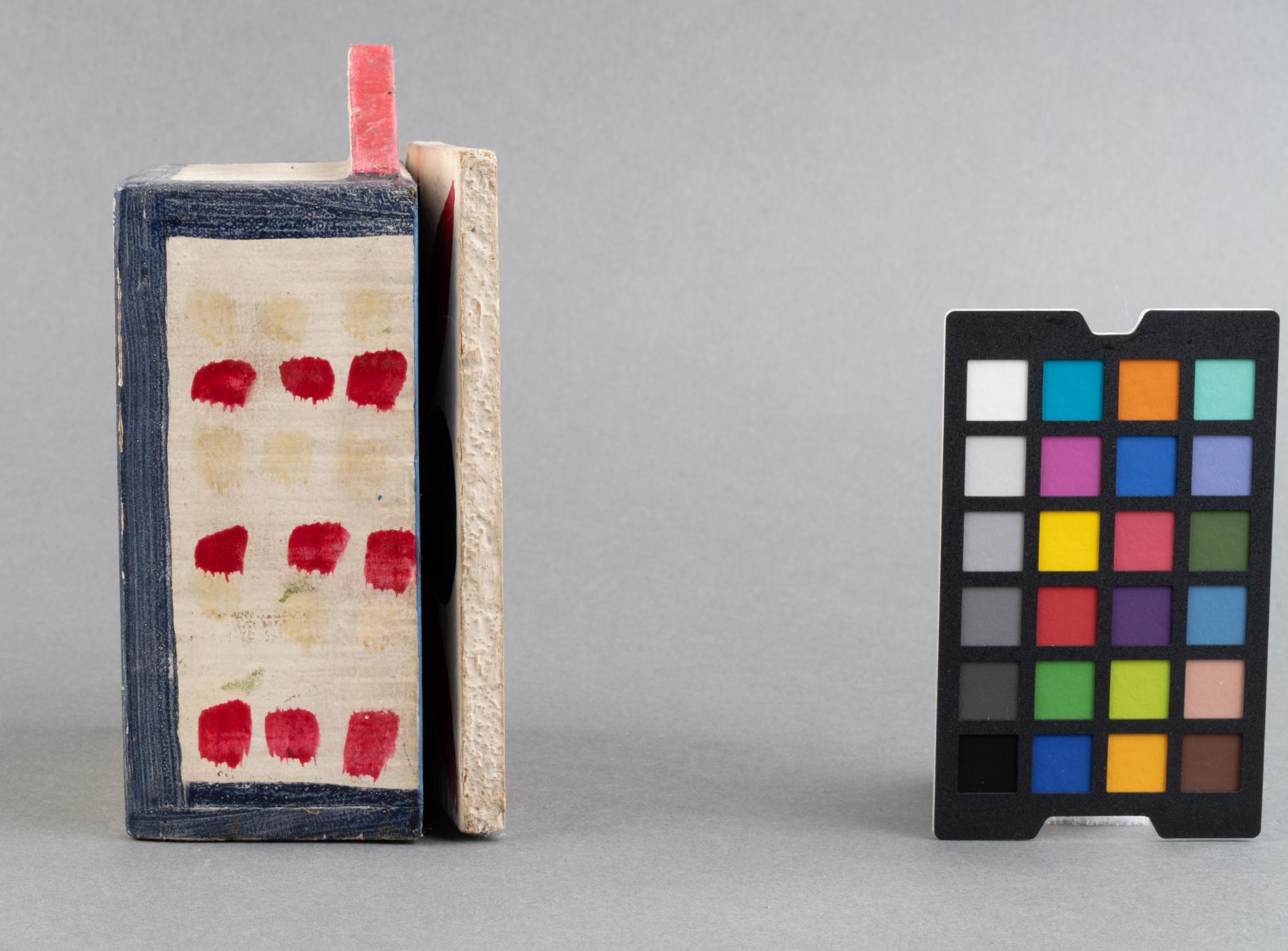 Szopka bożonarodzeniowa peruwiańska