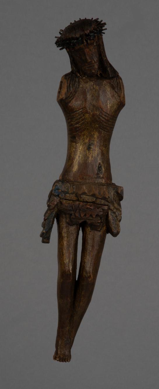 Chrystus Ukrzyżowany