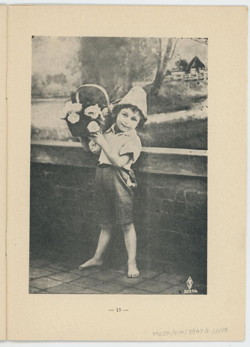 Pamiątki i starocie rodzinne, cz. 2