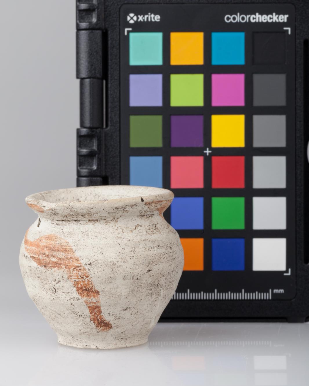 Dzbanuszek miniaturowy