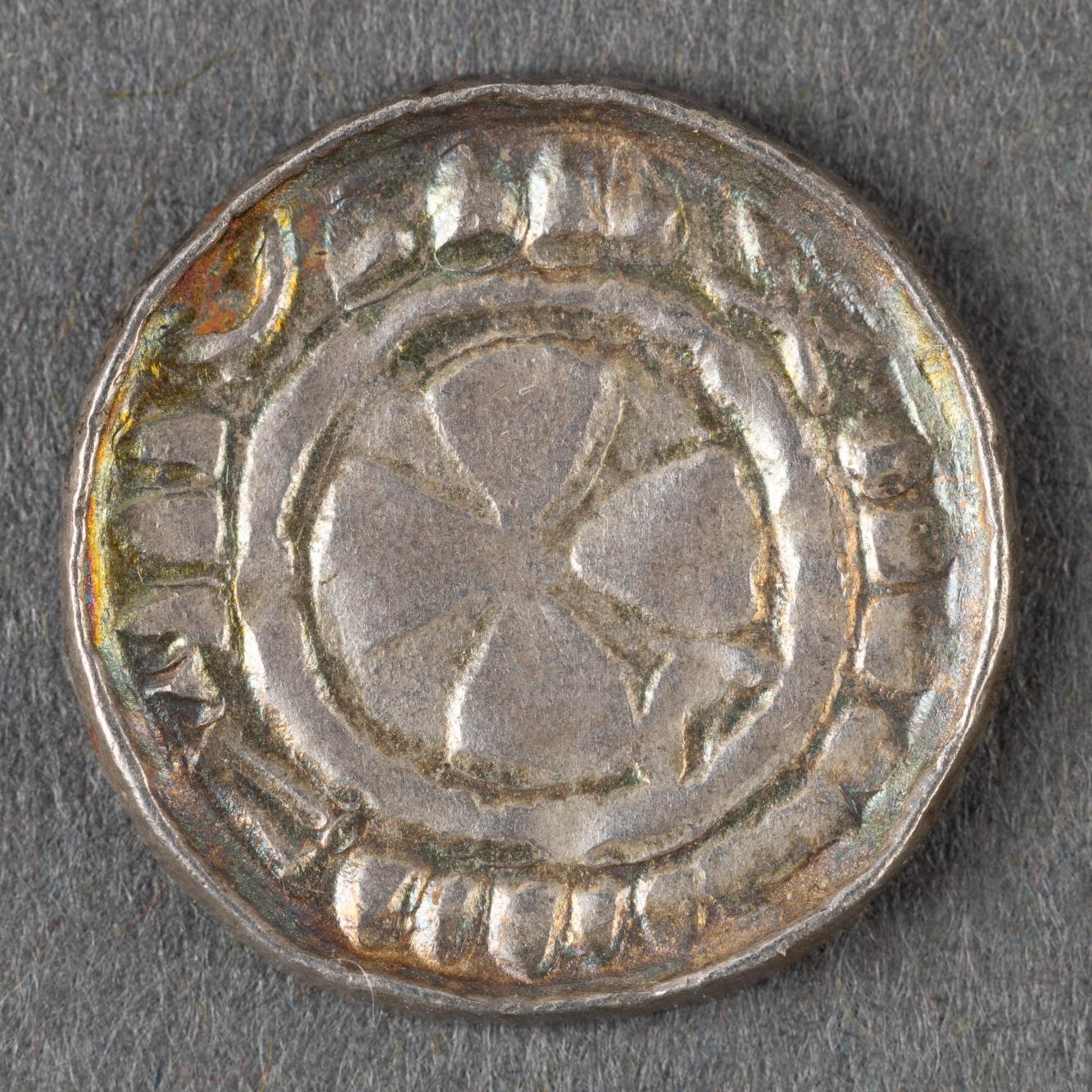 Moneta Palatyna Sieciecha