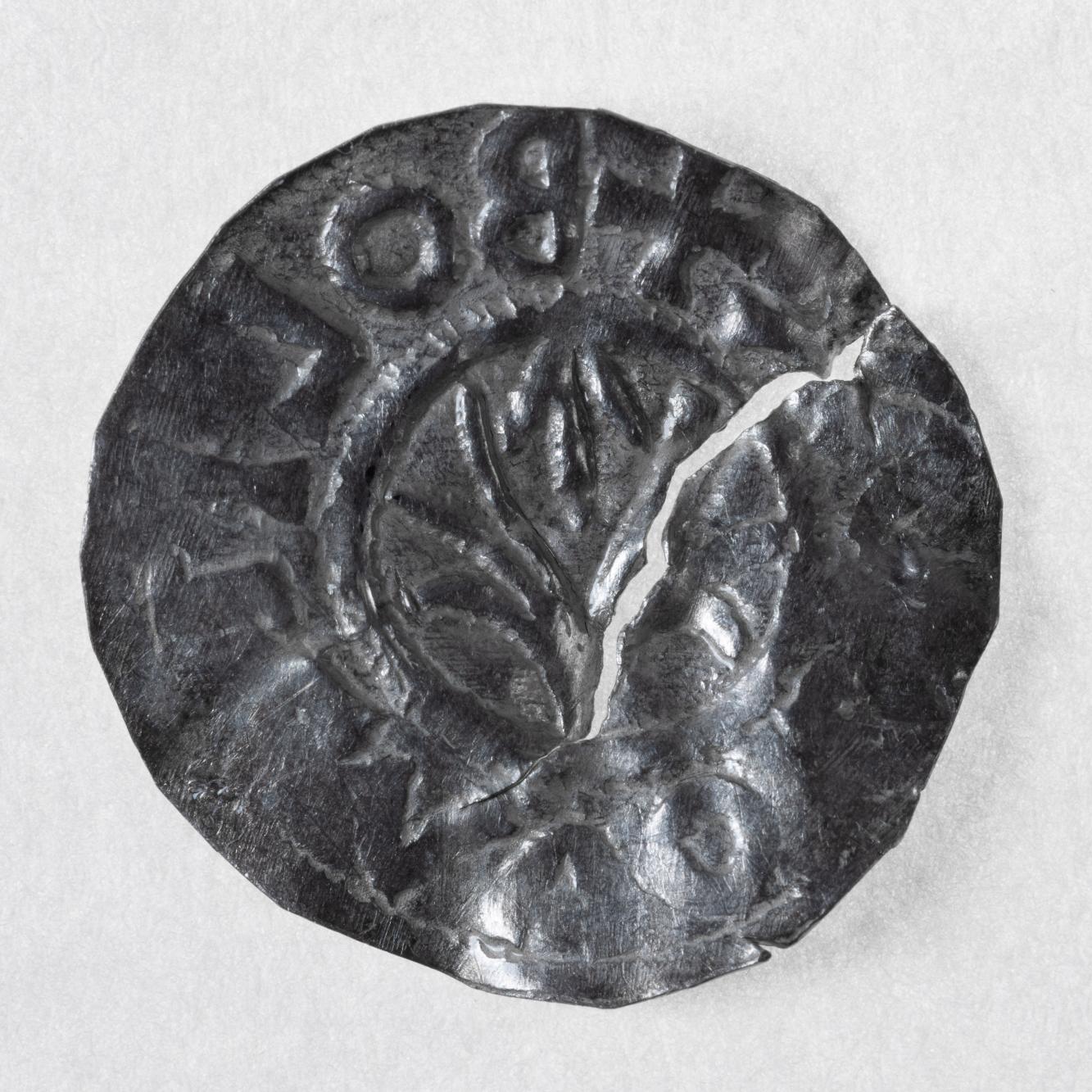 Denar Bolesława Chrobrego