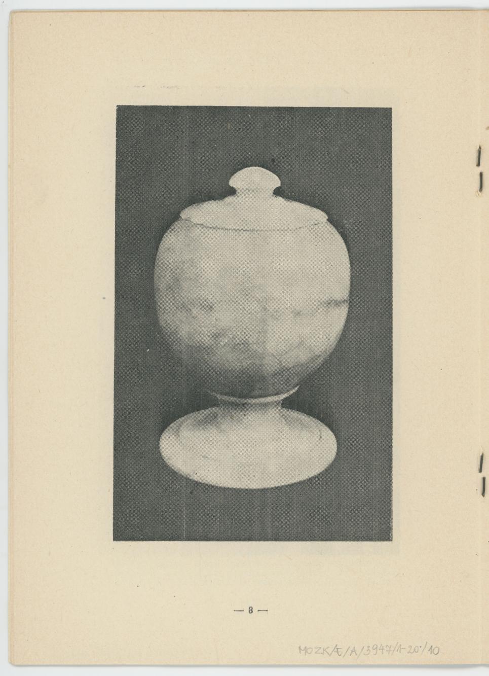 Pamiątki i starocie rodzinne, cz. 1