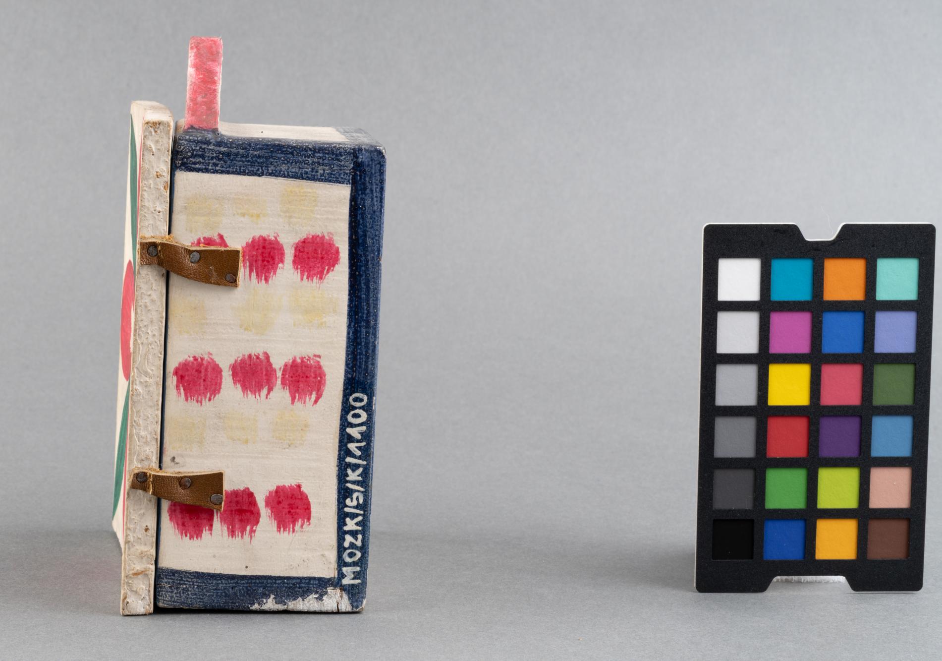 Szopka bożonarodzeniowa peruwiańska