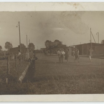 Obóz jeniecki w Szczypiornie