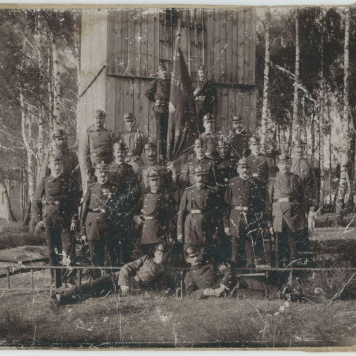 Ochotnicza Straż Pożarna w Opatówku