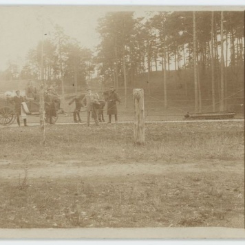 Obóz jeniecki w Szczypiornie