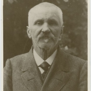 Józef Leopold z Rzepiszewa