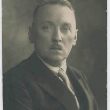 Aleksander Oskar Fibiger