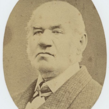 Portret Józefa Messinga