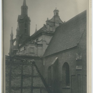 Katedra św. Mikołaja Biskupa w Kaliszu