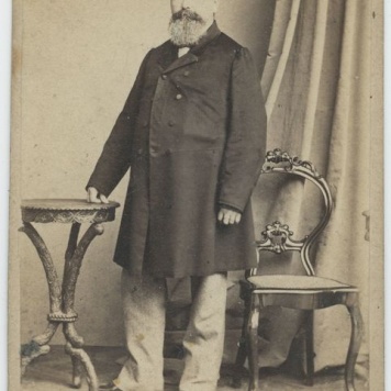 Portret Roberta Puscha