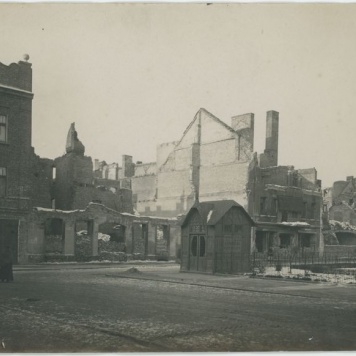 Główny Rynek w Kaliszu