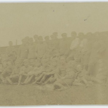 Obóz jeniecki w Szczypiornie