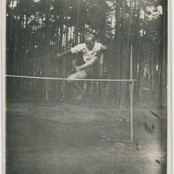 Obóz jeniecki w Szczypiornie