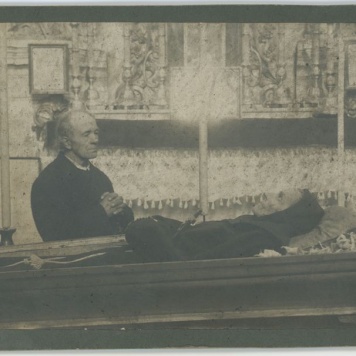 Pogrzeb księdza Sakowicza