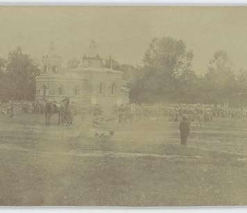 Obóz jeniecki w Szczypiornie