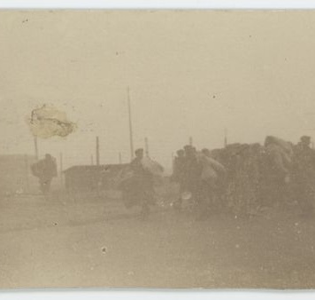 Obóz jeniecki w Szczypiornie