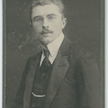 Stanisław Hyrke (?)