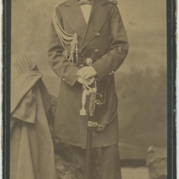 Portret Stefana Szolc-Rogozińskiego