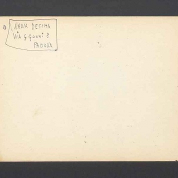 Wenecja, część IV