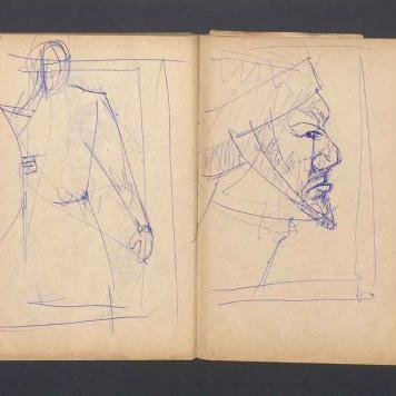 Kaukaskie kredowe koło, część III