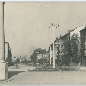 H. Goering-Str., Kalisch