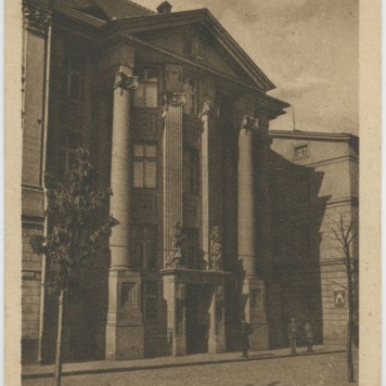 Bank Ziemi Kaliskiej, Kalisz