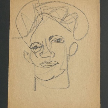 Szkic portretowy