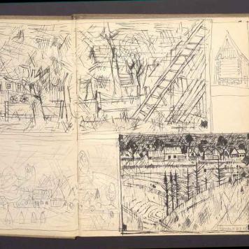 Szlembark, część I