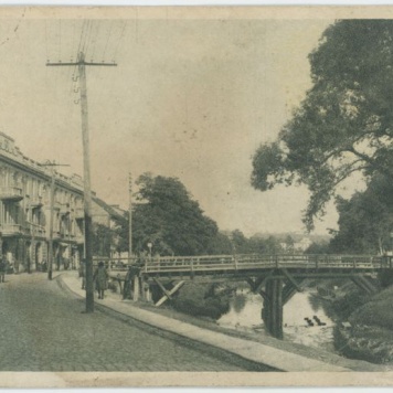 Ulica Babina, Kalisz