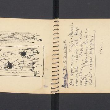 Indie - Włochy, część I