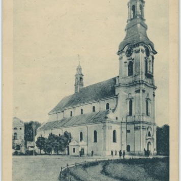 Kościół św. Józefa, Kalisz 