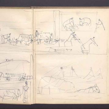 Szlembark, część II