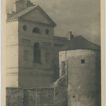 Baszta "Dorotka", Kalisz