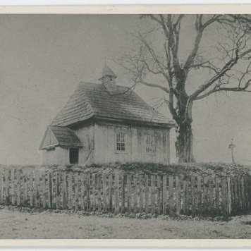 Kościół na Rypinku 