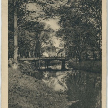 Park Miejski, Kalisz 