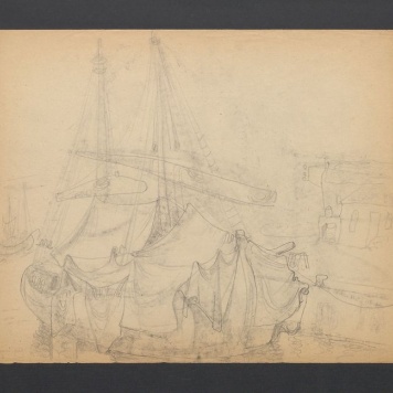 Łódź (Rawenna, Włochy)