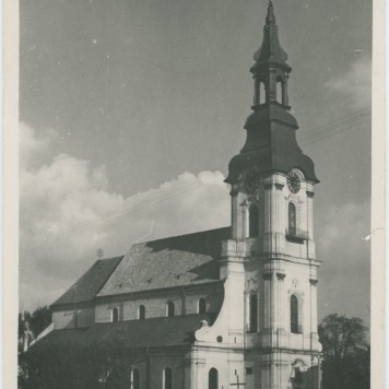 Bazylika św. Józefa, Kalisz 