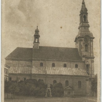 Kościół św. Józefa, Kalisz 