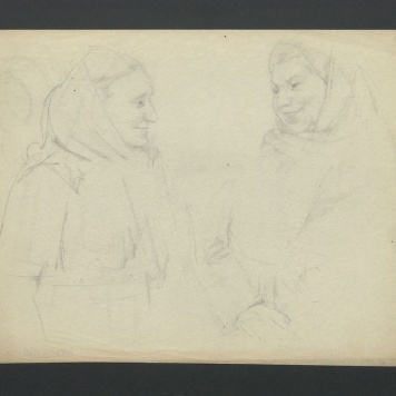 Kobiety szlembarskie